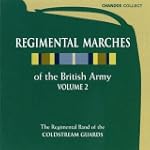 V.2: Regimental Marches of the