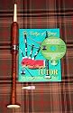 Bagpipes Practice Chanter Kit (Rosewood Practice Chanter, Interactive Book & CD, & Gibson Reed)