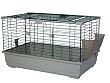 Tommy 82C Solo sm Animal cage Tommy 82C Solo sm Animal cage