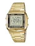 Casio Collection DB-360GN-9AEF- Orolo...