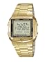 Casio Collection Herren-Armbanduhr Digital Quarz DB-360GN-9AEF