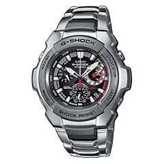 Casio Herrenarmbanduhr G-Shock G-1010D-1AER
