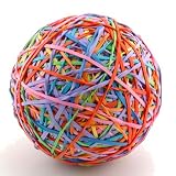 Pencil Grip Make It Yourself Rubber Band Ball Kit, TPG-501T