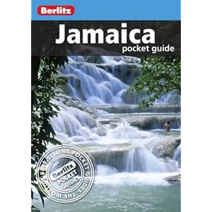 Jamaica Berlitz Pocket Guide (Berlitz Pocket Guides) by