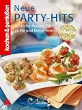 Produkt-Bild: Kochen & Genie&szlig;en Neue Party Hits