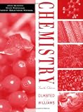 Chemistry, Student Solutions Manual