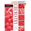 Chemistry, Student Solutions Manual