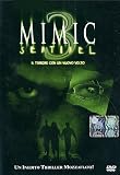 Mimic 3 - Sentinel