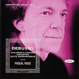 Debussy: Piano Music II