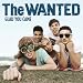 Wanted - Glad You Came