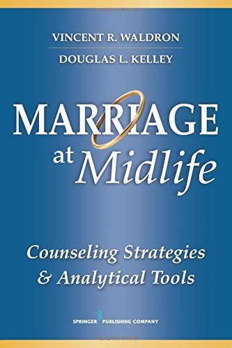 marriage at midlife counseling strategies and analytical tools