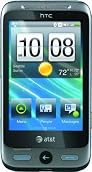 HTC Freestyle Phone (AT&T)