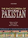 The Encyclopedia of Pakistan