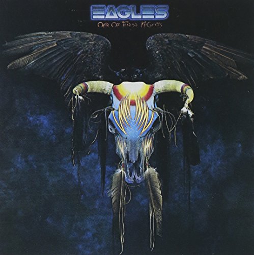 Eagles - One of These Nights - Zortam Music