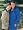 Imperial Blue/Navy