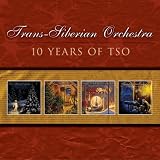 10 Years of TSO