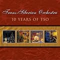 10 Years of TSO