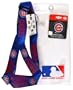 Chicago Cubs Lanyard with Ticket Holder and Logo Pin