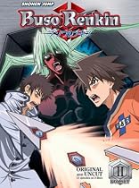 Lowest Price Tag On Buso Renkin DVD Set 2 At Amazon..