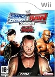 WWE Smackdown VS Raw 2008