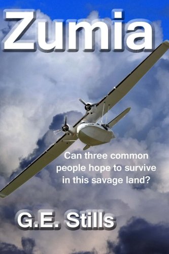 Zumia, by G.E. Stills Zumia, by G.E. Stills