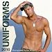 Uniforms 2010 Wall Calendar