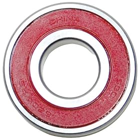 Swisher B98 Replacement Bearing Blade - Fits Most of ZTR's