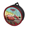 Cartamundi - 107560907 - Jeu de Soci�t� - Cars 2 - Coffret Contenant 1 Jeu de Familles + Jeu de M�moire - Jeu Di Mistigri - Jeu M�ga M�mo + 1 Puzzle