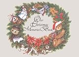 Our Christmas Memories Book