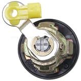 Standard Motor Products TL-281 Tailgate Lock