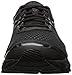 ASICS Men's GT 1000 4 Running Shoe, Black/Onyx/Black, 8 4E US