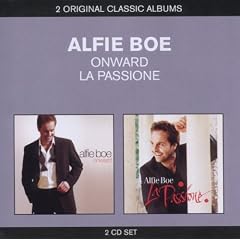 Classic Albums - Onward / La Passione