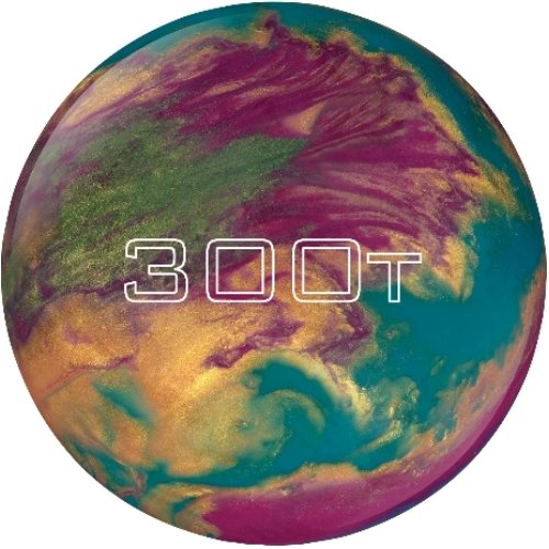 Track 300T