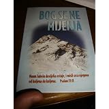 Croatian Bible Booklet for New Believers / Bog Se Mijenja / Unchangeable God from Radio Bible Class 32 pages