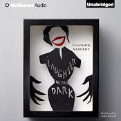 Laughter in the Dark | [Vladimir Nabokov]