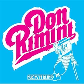 Kick N Run