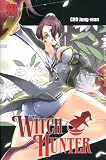 acheter livre occasion Witch Hunter, Tome 12 :