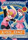 MegaMan NT Warrior...