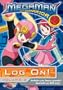 MegaMan NT Warrior, Vol. 2: Log On!