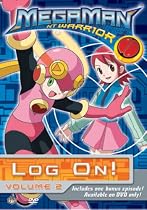 Stream MegaMan NT Warrior, Vol. 2: Log On! Online.