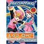 MegaMan NT Warrior, Vol. 2: Log On!