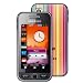 Samsung S5230 Tocco Lite Design Black on O2 Pay As You Go with Â£10 airtime credit