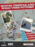 Motor vehicle and road user studies
