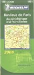 Banlieue de Paris du p�riph�rique � l...
