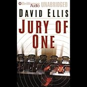 Jury of One | [David Ellis]