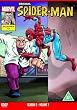 Original Spider-Man - Season 2, Volume 1 [DVD] [1967]