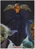 Revue Ubisoft  / Boîtier métal Soulcalibur