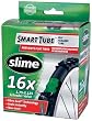 Slime Smart Tube Schrader Valve Bicycle Tube (16 X 1.75-2.125)