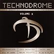 Technodrome Vol.10