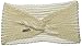 Calvin Klein Women's Shaker Stitch Headband